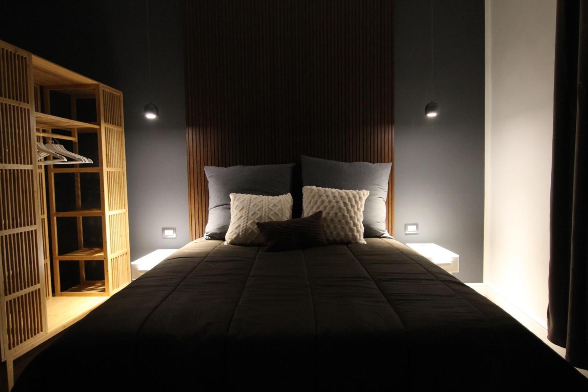Mama Mia House Apartment Napoli Ngoại thất bức ảnh