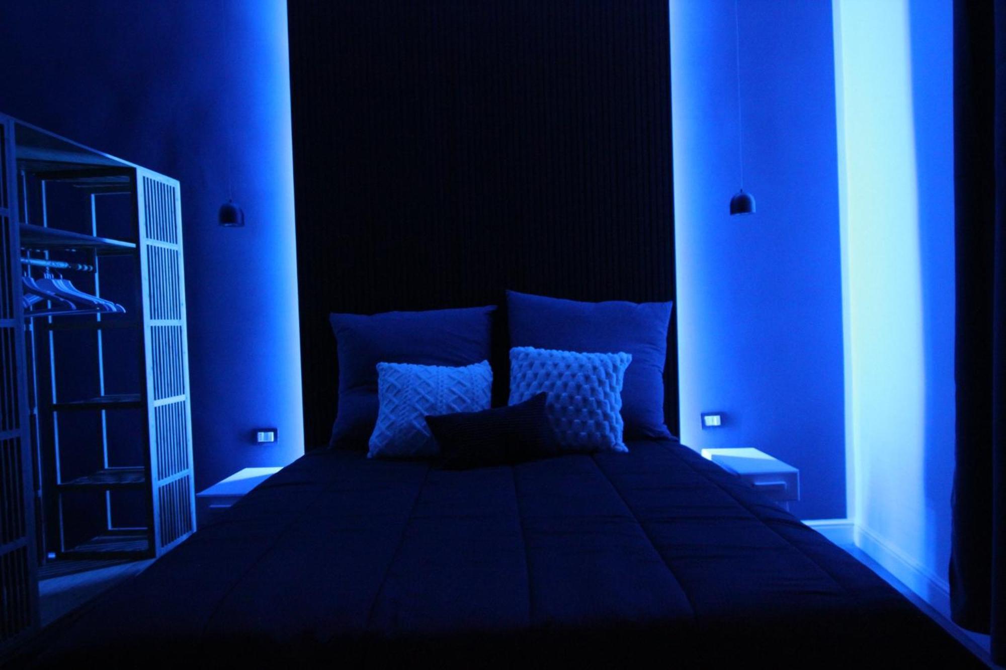 Mama Mia House Apartment Napoli Ngoại thất bức ảnh