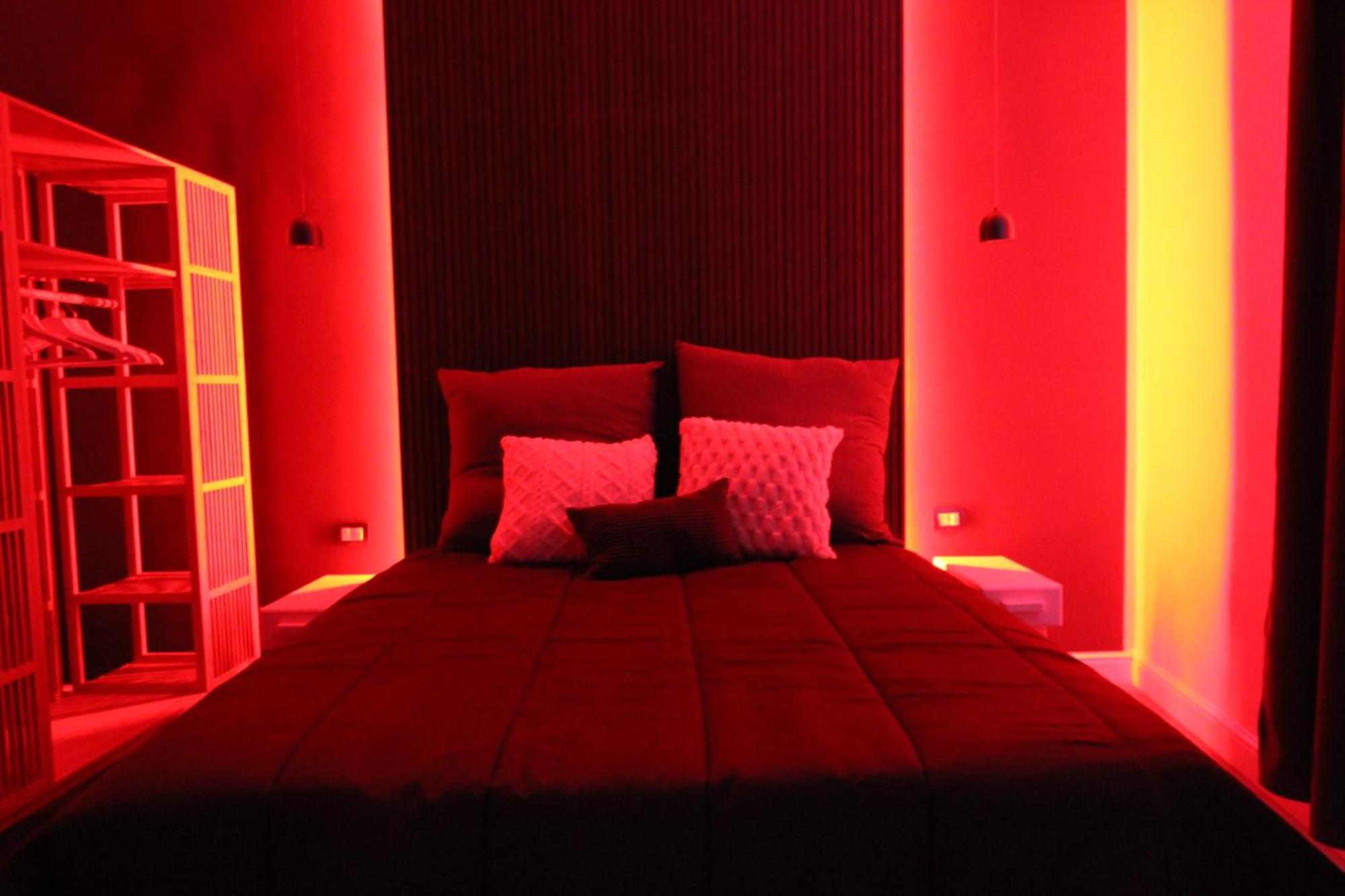 Mama Mia House Apartment Napoli Ngoại thất bức ảnh