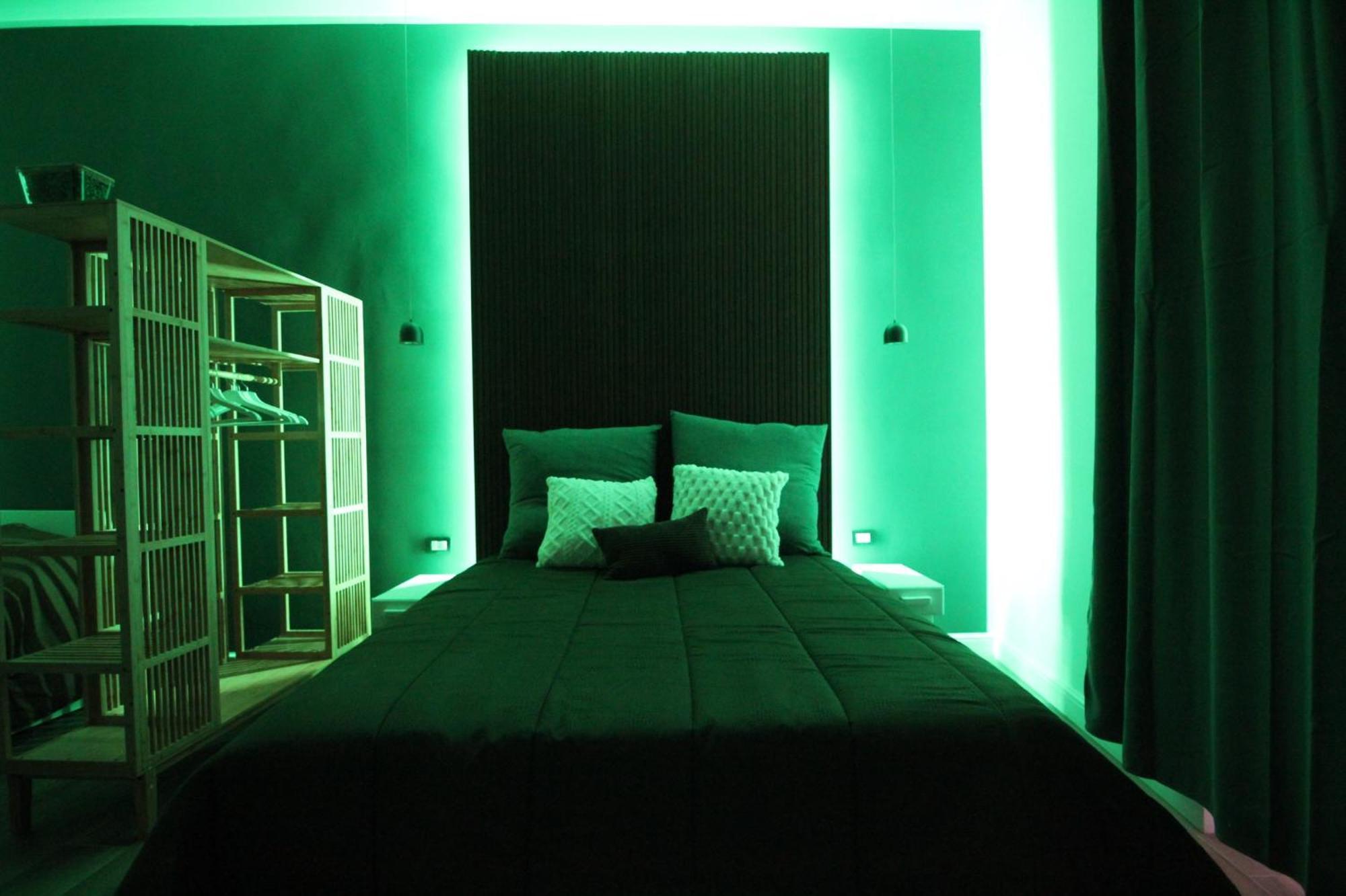 Mama Mia House Apartment Napoli Ngoại thất bức ảnh