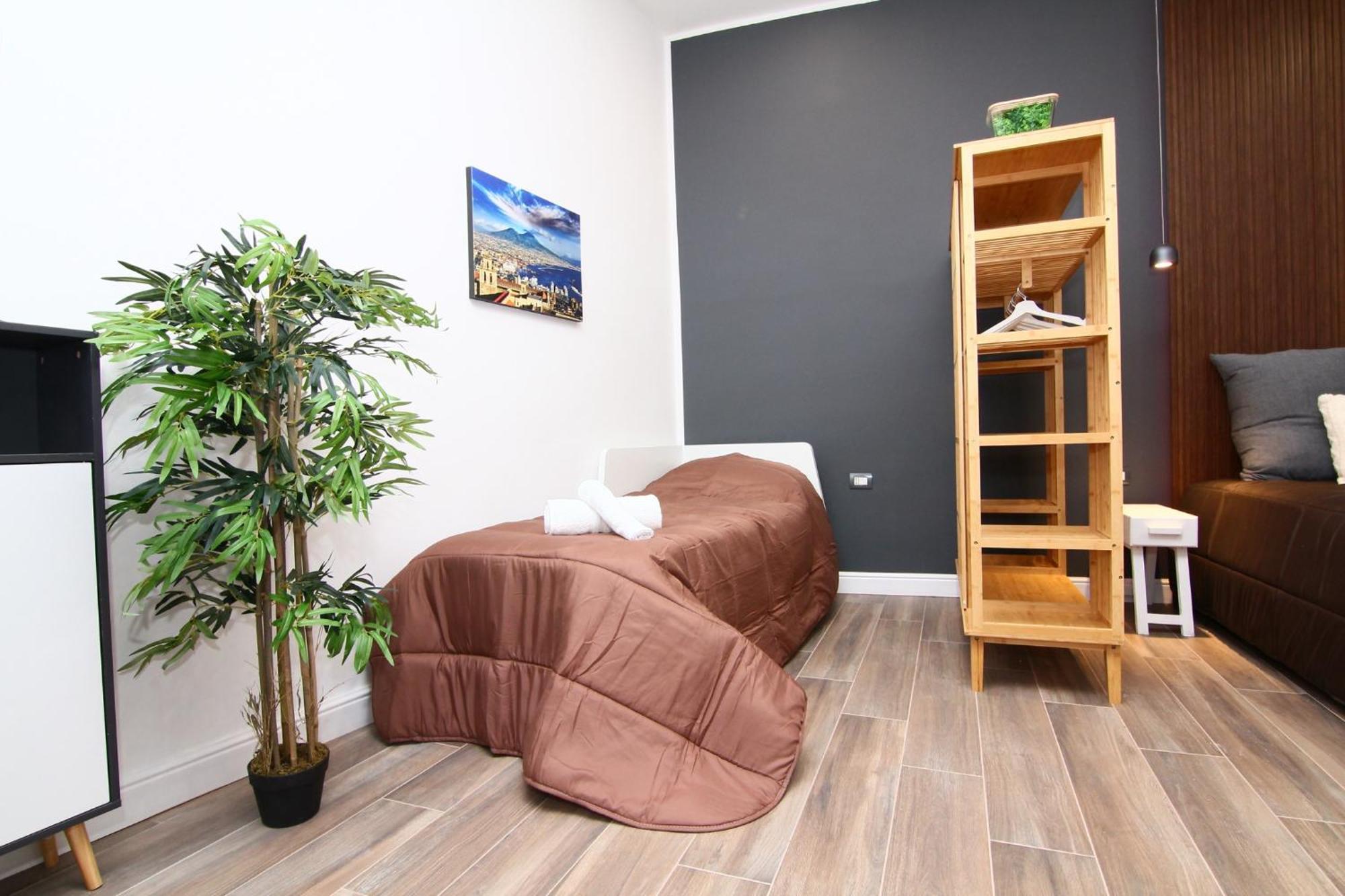 Mama Mia House Apartment Napoli Ngoại thất bức ảnh