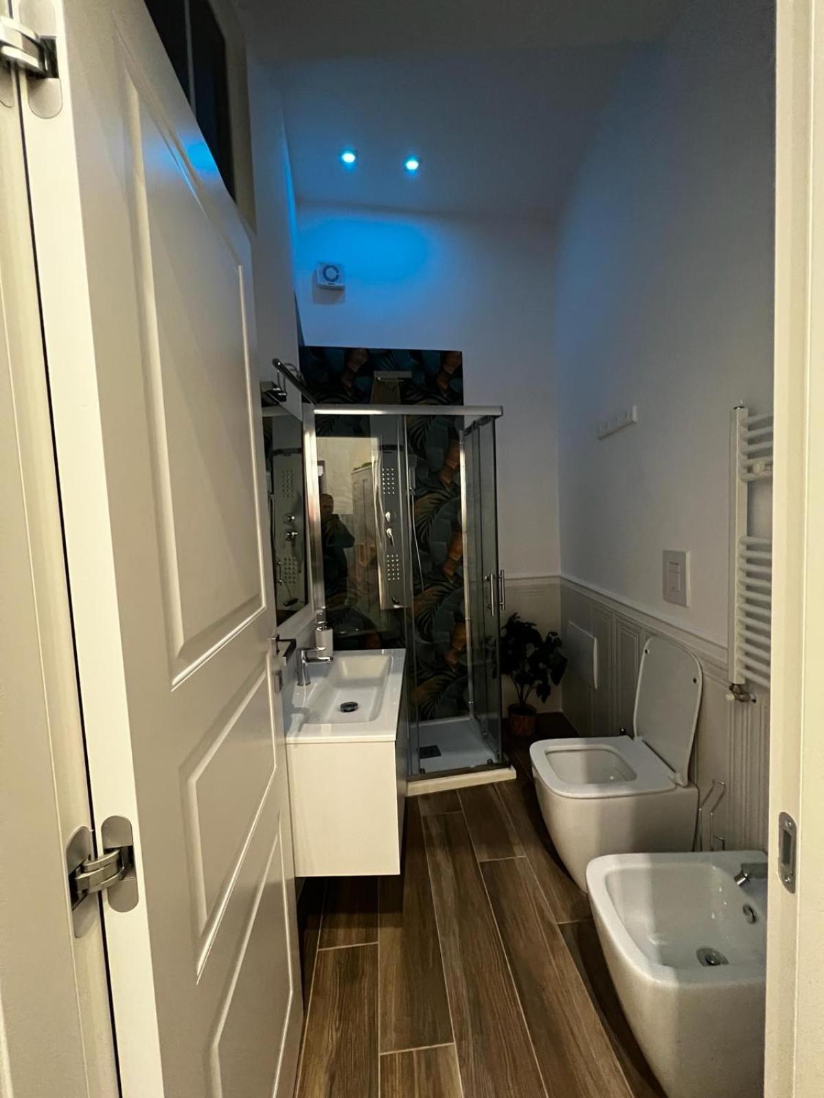 Mama Mia House Apartment Napoli Ngoại thất bức ảnh