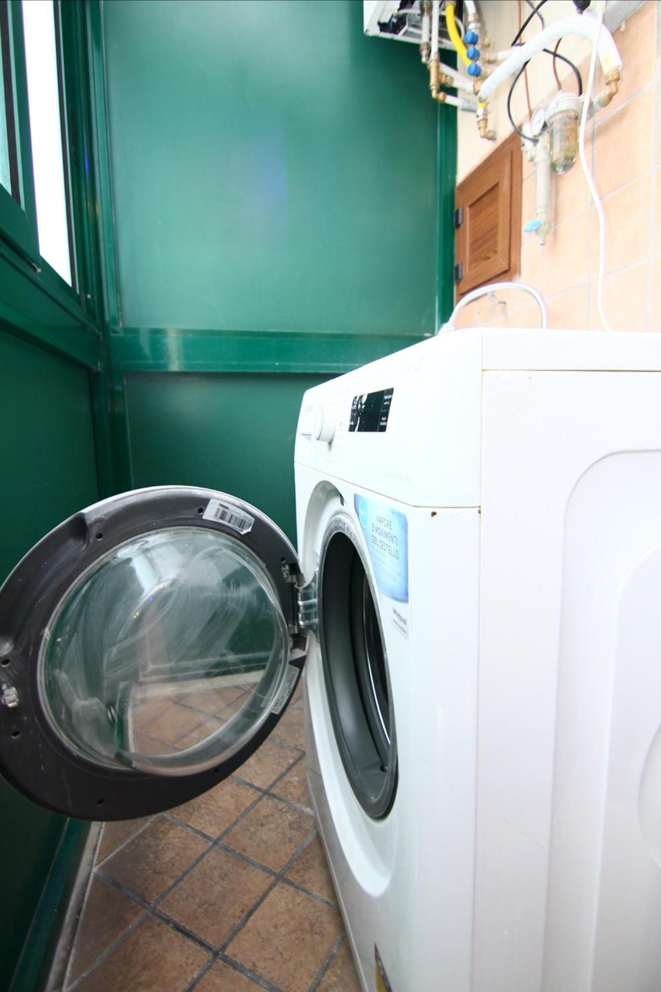 Mama Mia House Apartment Napoli Ngoại thất bức ảnh