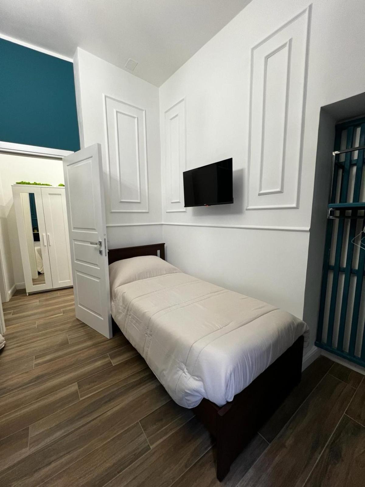 Mama Mia House Apartment Napoli Ngoại thất bức ảnh