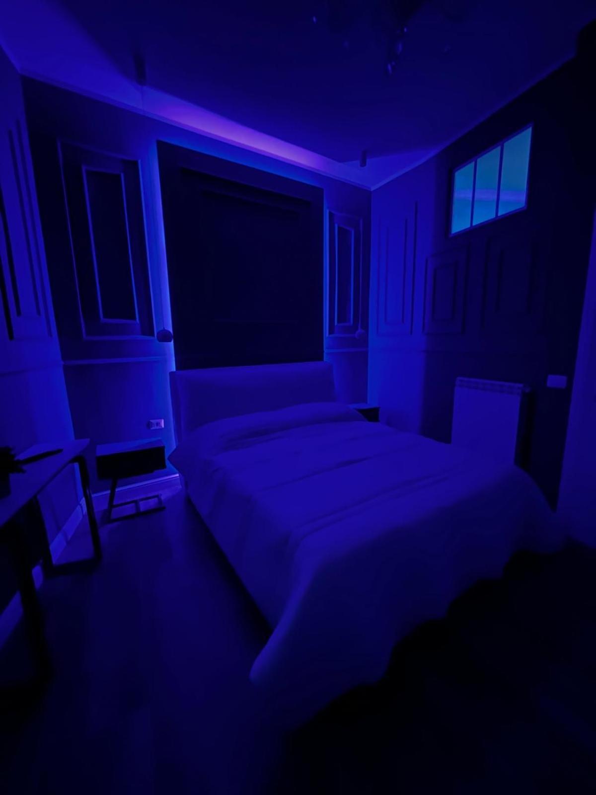 Mama Mia House Apartment Napoli Ngoại thất bức ảnh