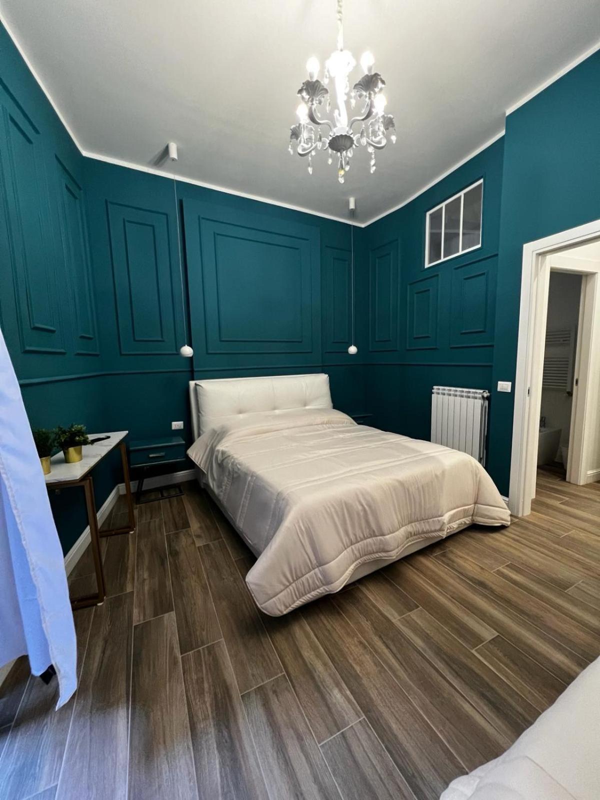 Mama Mia House Apartment Napoli Ngoại thất bức ảnh
