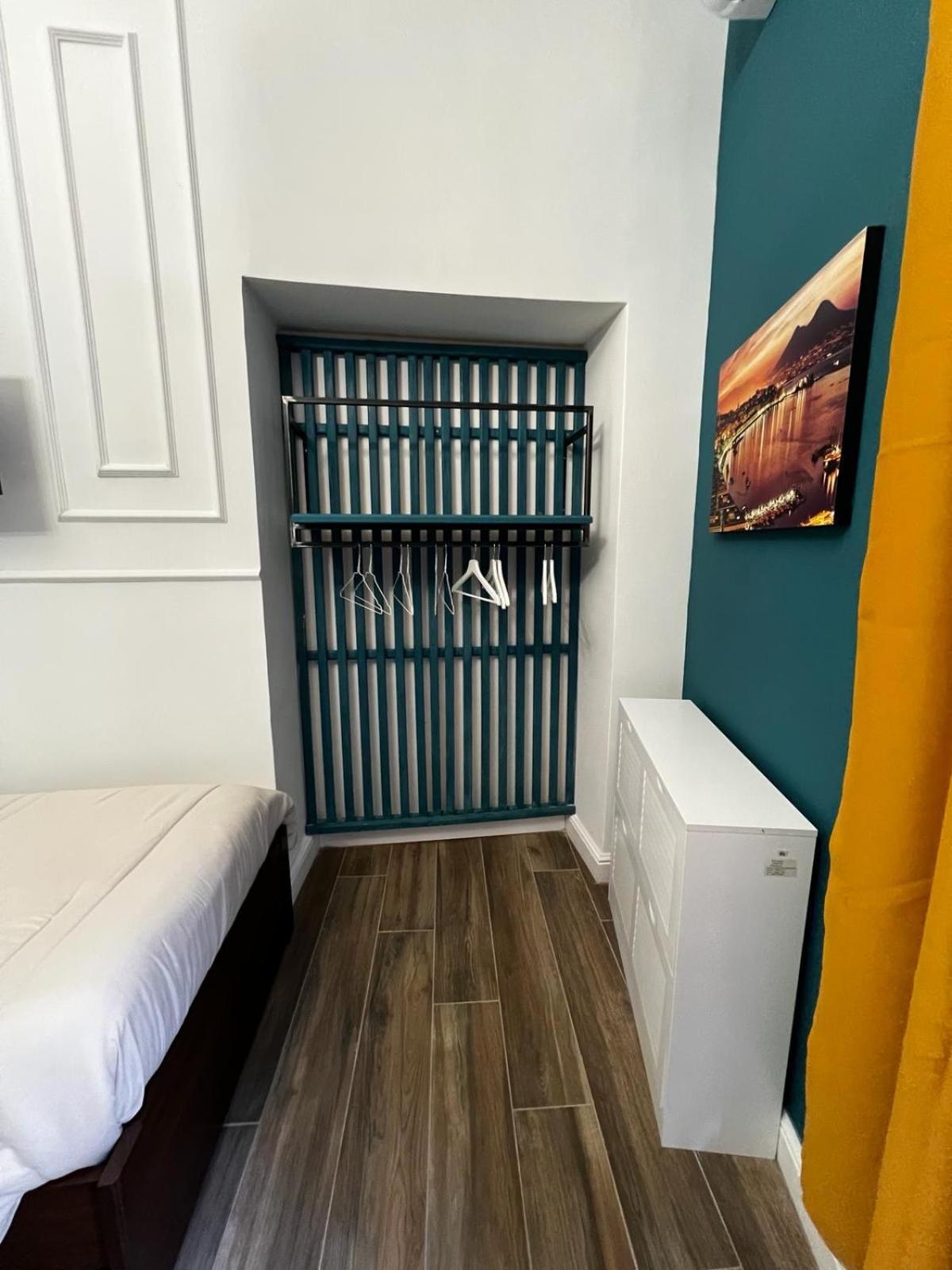 Mama Mia House Apartment Napoli Ngoại thất bức ảnh