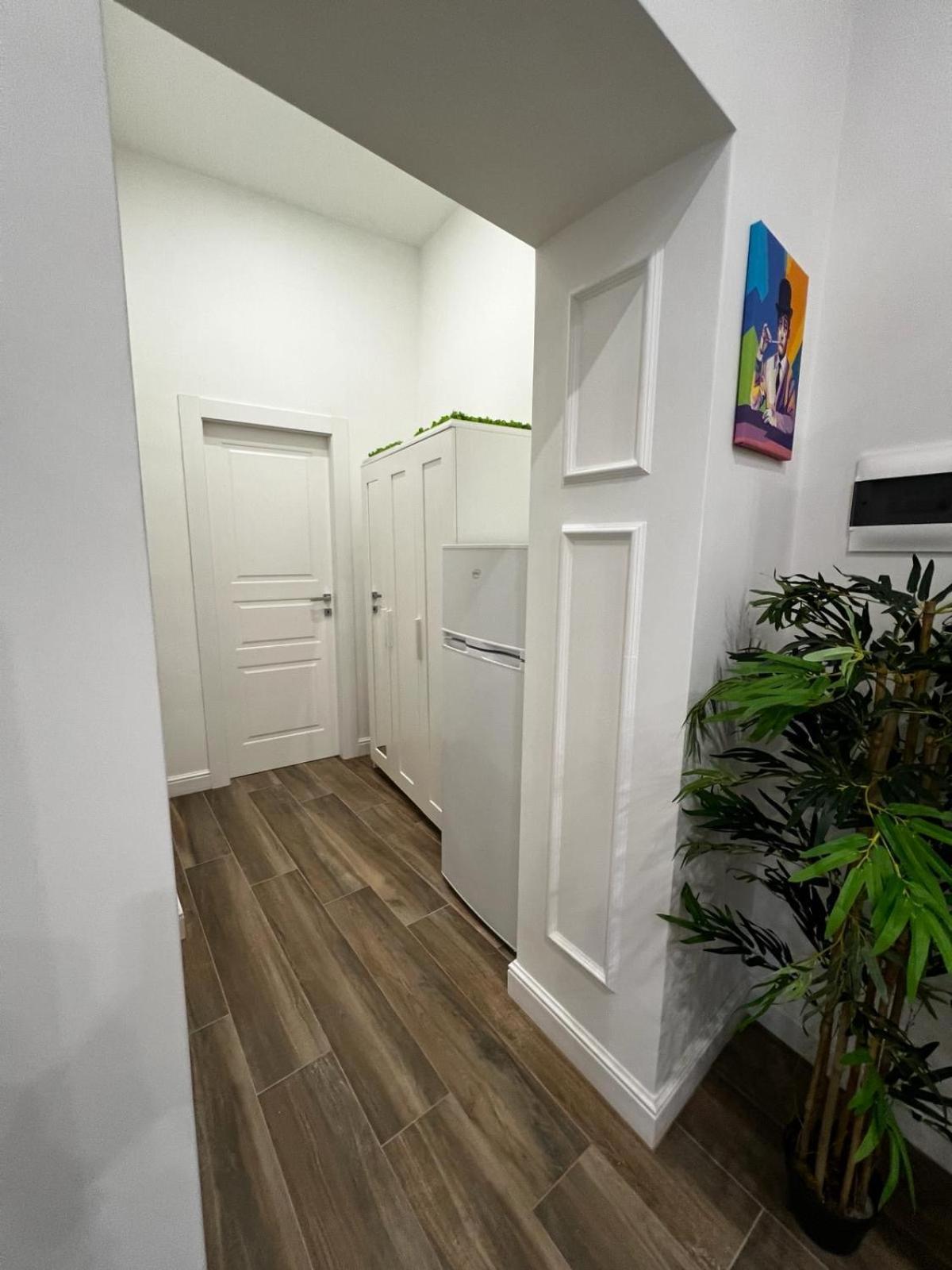 Mama Mia House Apartment Napoli Ngoại thất bức ảnh