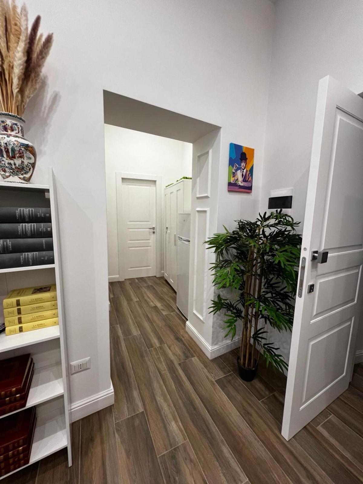 Mama Mia House Apartment Napoli Ngoại thất bức ảnh